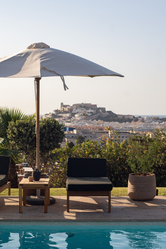 Sport & Beauty 5, Casa Maca Hotel, Baleares