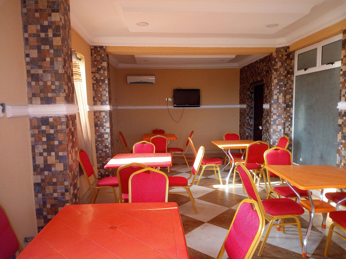 Food & Drinks 5, Modroy Hotel And Suites, Abeokuta South