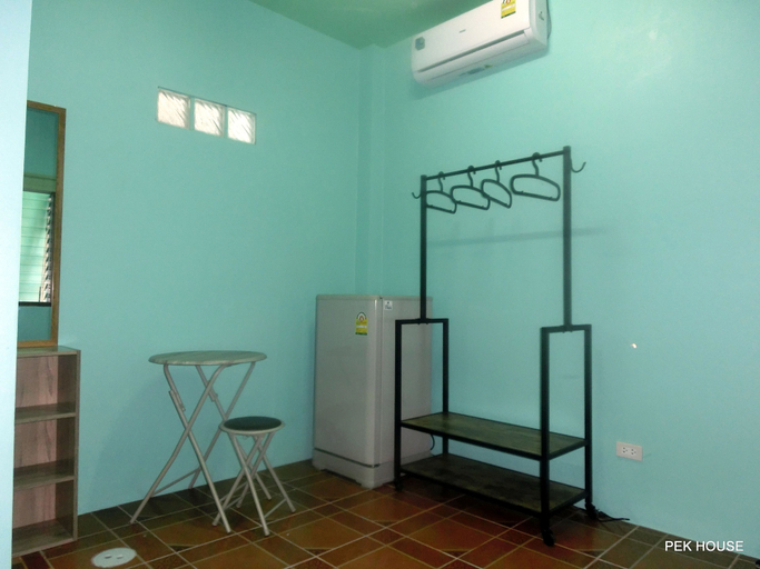 Bedroom 2, Pek House, Phuket Island