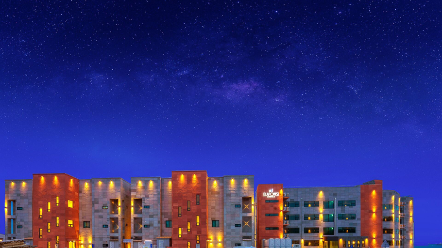 Exterior & Views 2, Elafonisi Hotel, Gyeongju