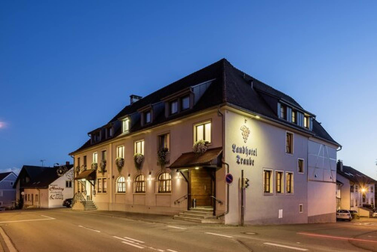 Exterior & Views 2, Landhotel Traube, Konstanz