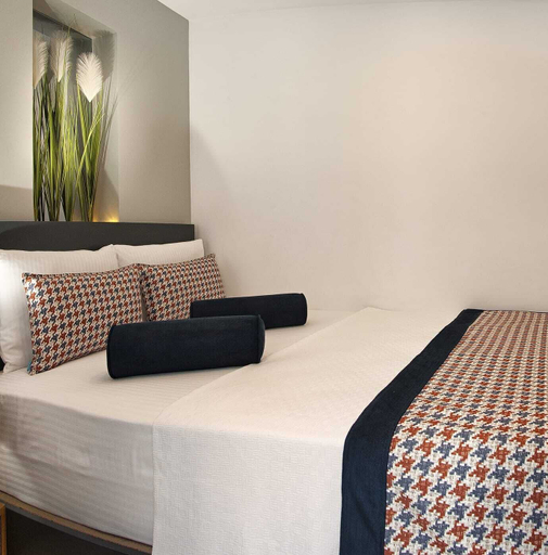 Bedroom 5, Ooda Rooms Kadıköy, Kadıköy
