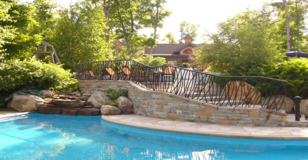Sport & Beauty, Les Manoirs - RVMT, Les Laurentides