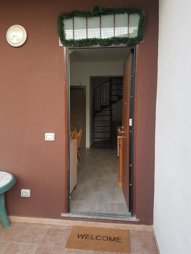 Exterior & Views, B&B Rometta Beach, Messina