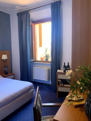 Bedroom 4, Villa Grancassa, Frosinone