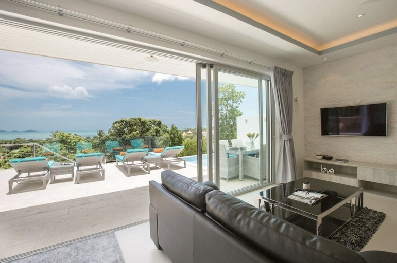 Others 4, 3 Bedroom Ocean View Villa Aura SDV009-By Samui Dream Villas, Ko Samui