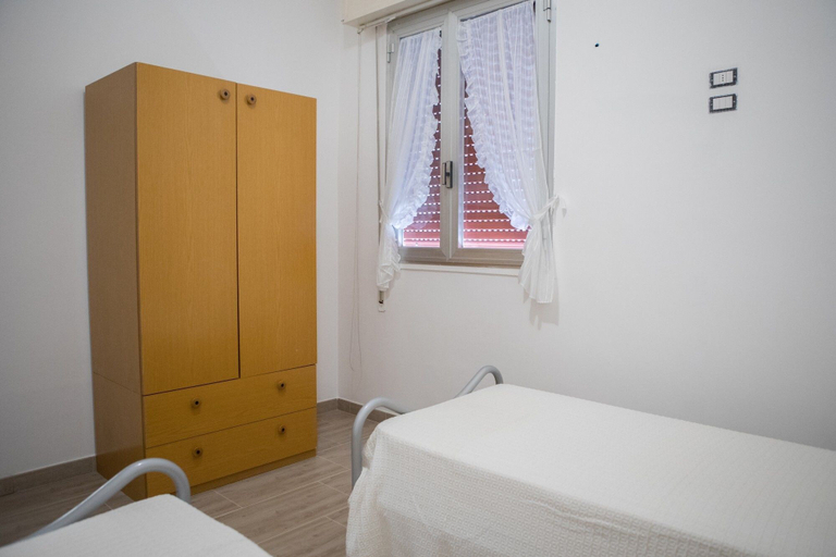 Bedroom 3, Villa Vegas, Lecce