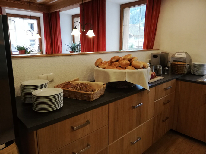 Food & Drinks 5, Gasthof Zellerstuben, Schwaz