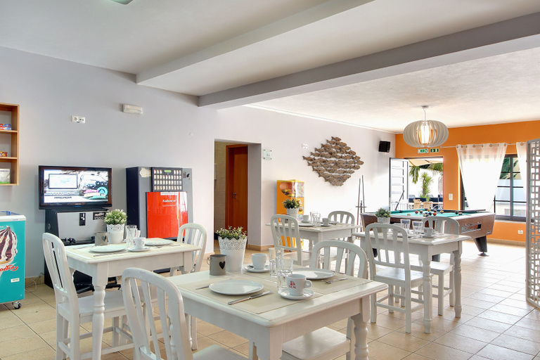 Food & Drinks 4, Novochoro Apartments, Albufeira