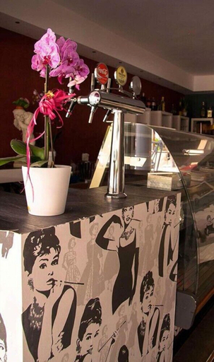 Food & Drinks 4, Hotel Vienna, Forli' - Cesena
