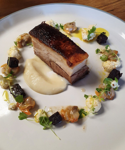 Food & Drinks 5, Ring O Bells Hinton Blewett, Bath and North East Somerset