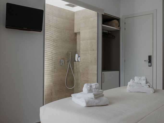 Bedroom 3, Liolà Cefalù, Palermo