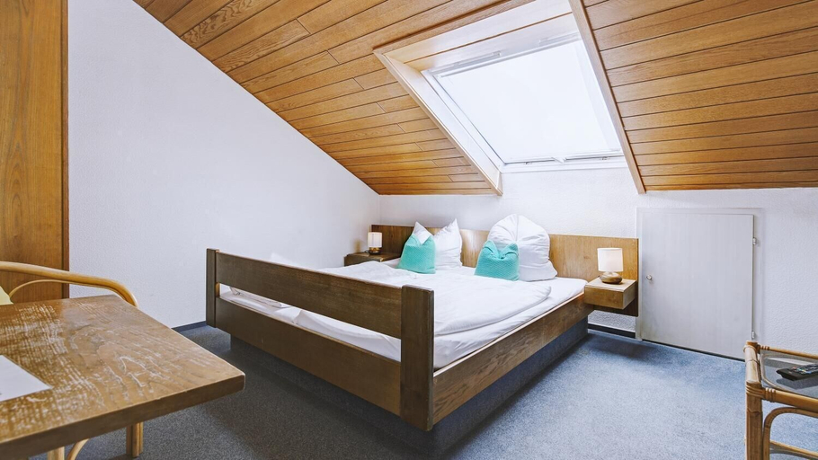 Bedroom 4, Austüble, Neu-Ulm