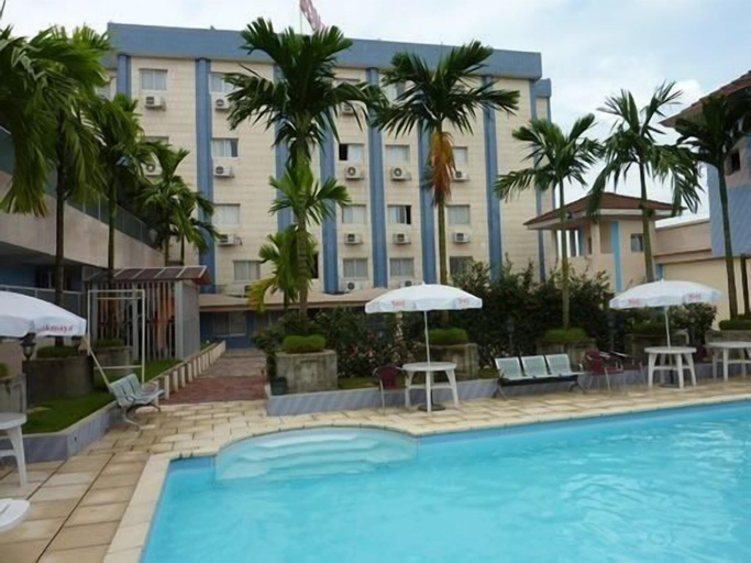 Sport & Beauty 5, Somatel Hotel, Wouri