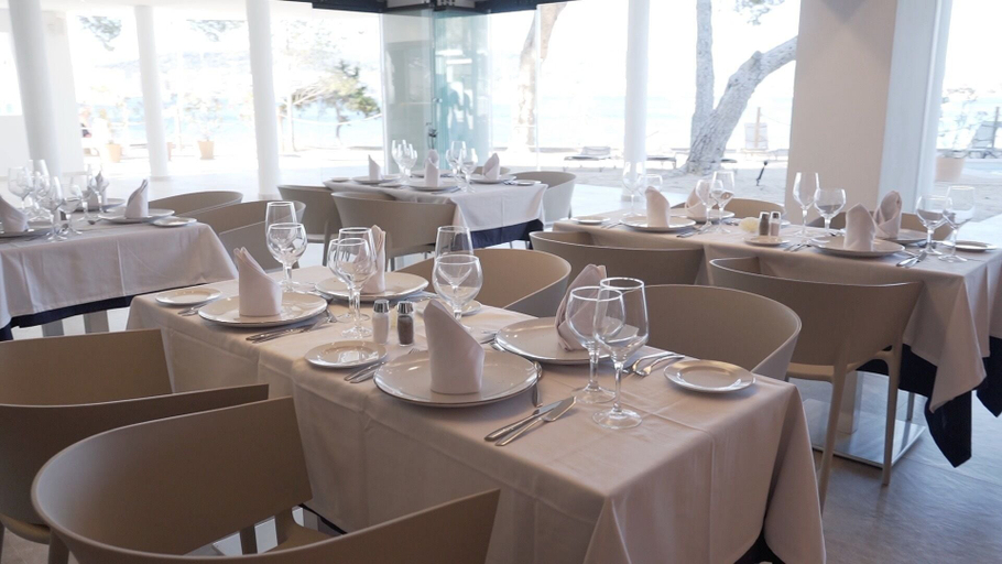 Food & Drinks 5, Els Pins Resort and Spa, Baleares
