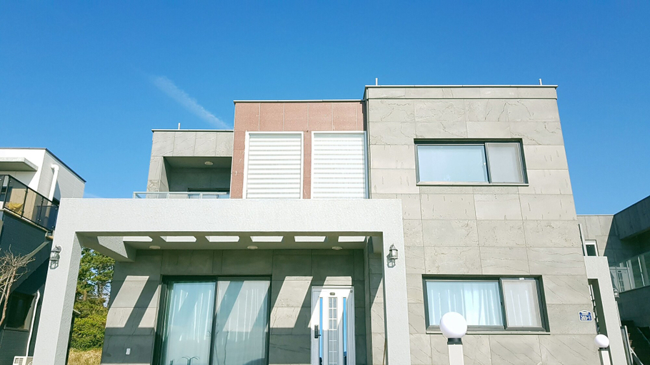 Exterior & Views 2, Jeju Witch's Hill, Seogwipo
