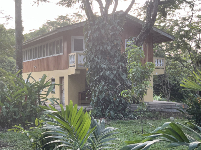 Exterior & Views 2, Warrie Head Resort