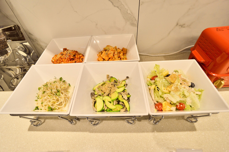 Food & Drinks 5, H Avenue Gwangalli Beach, Suyeong
