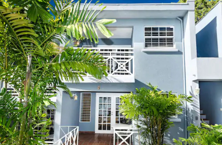 Exterior & Views 2, The Palms Resort