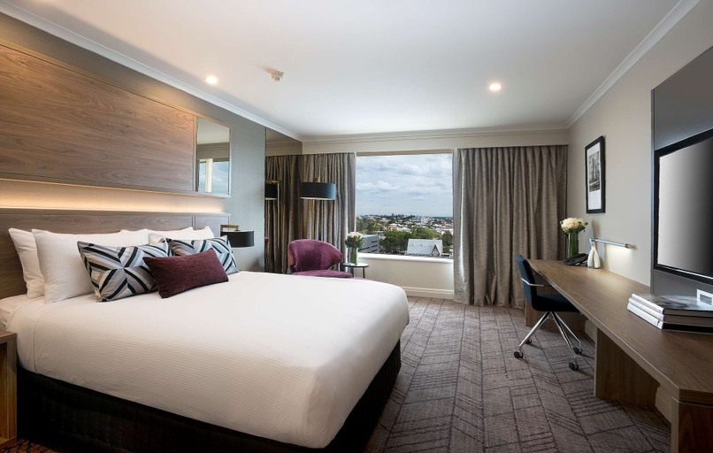 Bedroom 3, Rydges South Bank, Brisbane