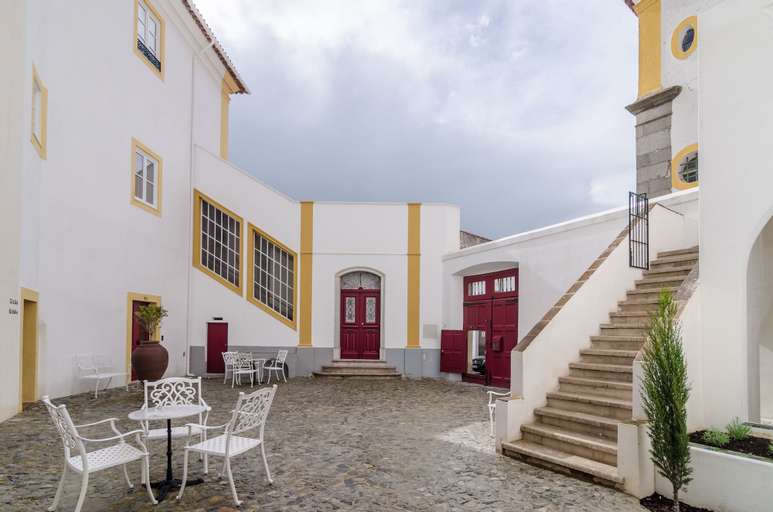 Casa Morgado Esporão, Évora