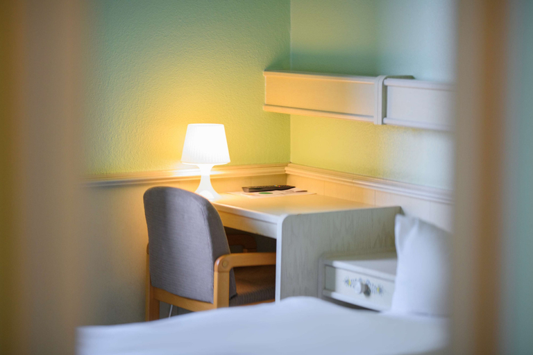 Bedroom 4, Hotel Hannover Airport by Premiere Classe, Region Hannover