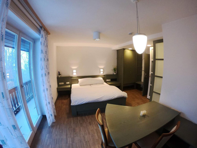 Bedroom 3, Luisenburg Resort, Wunsiedel im Fichtelgebirge