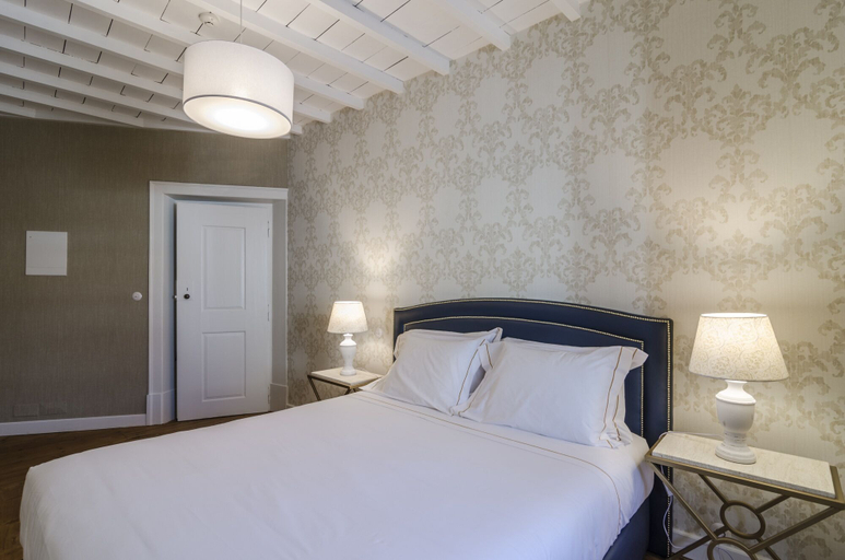 Bedroom 2, Casa Morgado Esporão, Évora