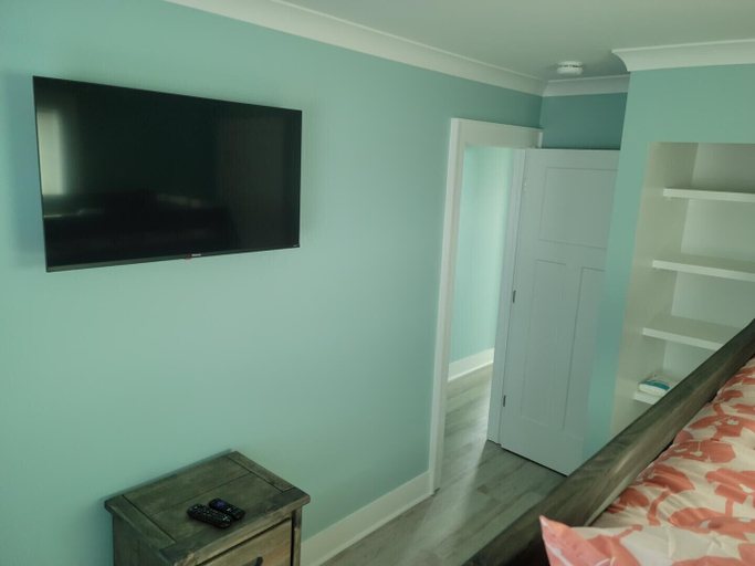 Bedroom 2, Shore Thang, Baldwin