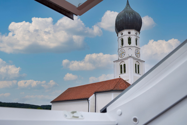 Exterior & Views 2, Hotel Alter Wirth, Bad Tölz-Wolfratshausen