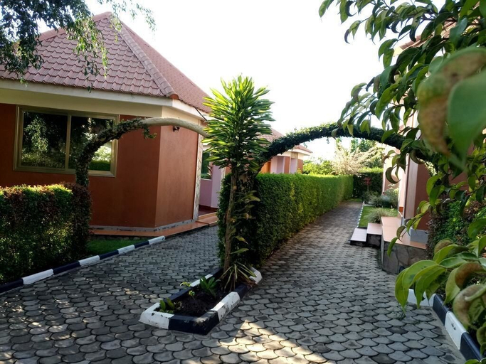 Exterior & Views 2, Asamar Country Resort, Rwampara