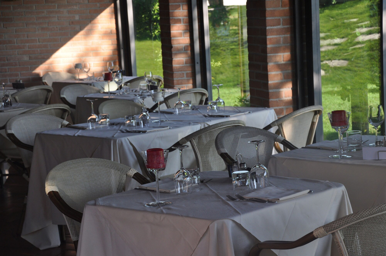 Food & Drinks 5, Trere Agriturismo, Ravenna