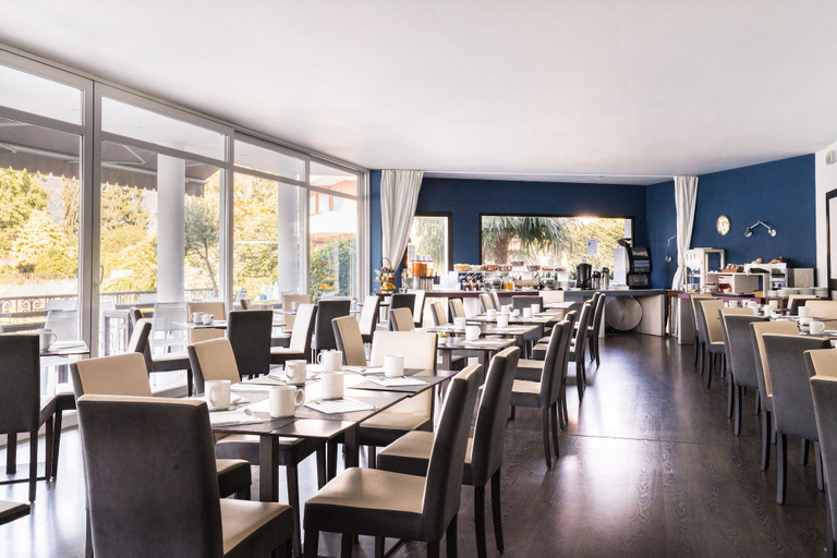 Food & Drinks 5, Hotel Il Giardinetto, Novara