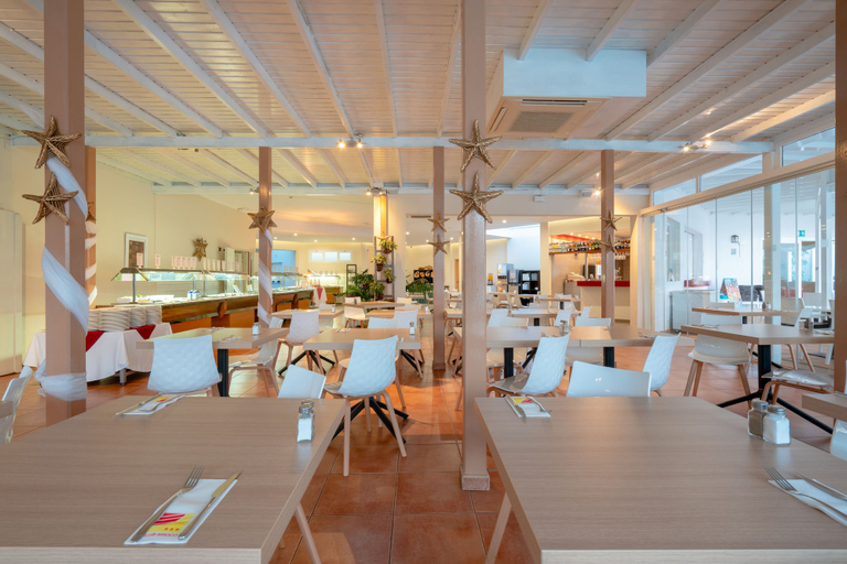 Food & Drinks 4, Hotel Siroco - Adults Only, Las Palmas
