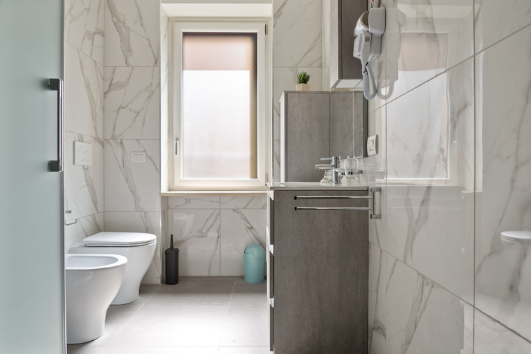 Others 5, Flatty Apartments - Ponte Seveso, Milano