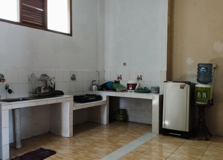 Others 5, Villa Bhifa Puncak, Bogor