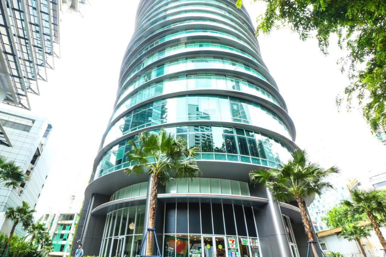 Exterior & Views 2, Go Home Vortex KLCC, Kuala Lumpur