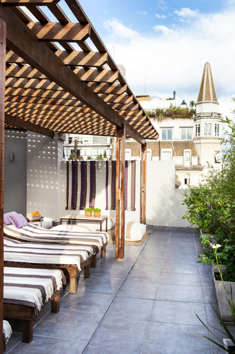 Exterior & Views, Casa Bevant, Distrito Federal