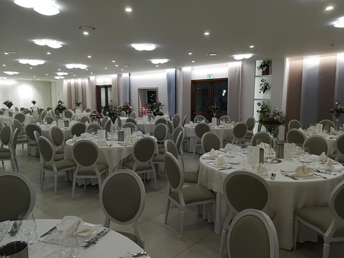 Food & Drinks 5, Hotel Il Gabbiano Beach, Messina