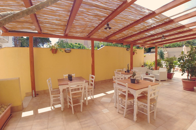 Food & Drinks 5, Bed and Breakfast Tiziana, Trapani