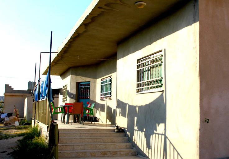 Exterior & Views 2, Bedouin Pink EcoHouse - Hostel, Wadi Musa