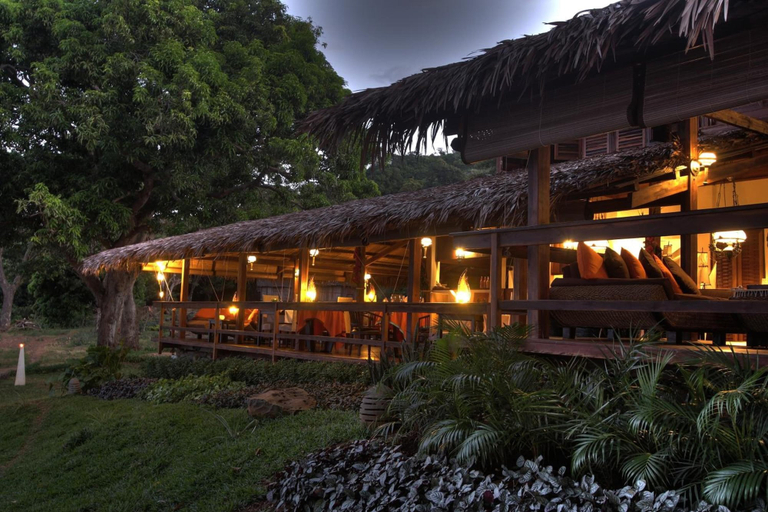 Exterior & Views 2, Manga Soa Lodge, Diana