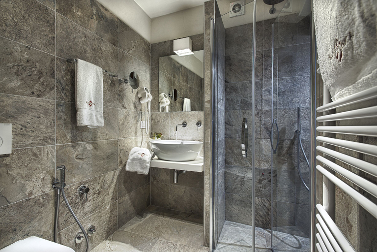 Bathroom 3, Salvadonica - Borgo del Chianti, Florence