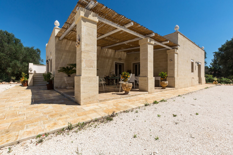 Exterior & Views 2, Villa Gattopardo, Brindisi