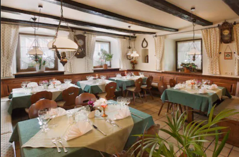 Food & Drinks 4, Landgasthaus Hotel Maien, Lörrach