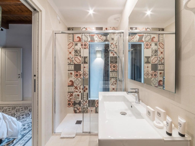 Others 3, Panisperna Apartment 3, Rome