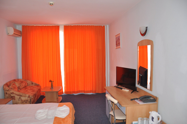 Bedroom 4, Hotel BelleVille, Nesebar
