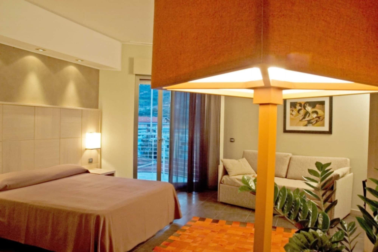 Bedroom 3, Hotel Abruzzo Marina, Teramo