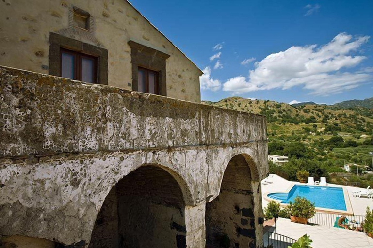 Exterior & Views 2, Il Borgo Country Resort, Catania