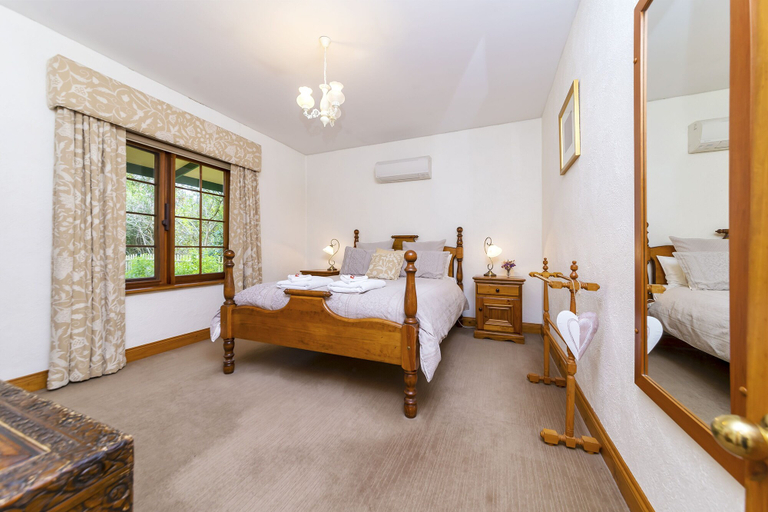 Bedroom 2, Country Pleasures, Barossa - Angaston